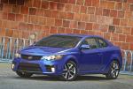 Kia Forte Koup 2009 года